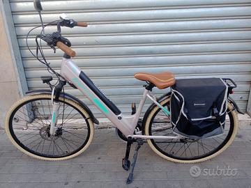 Bici elettrica