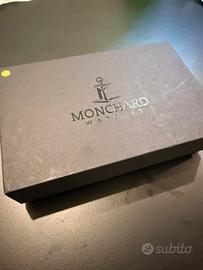 Orologio monchard subdater