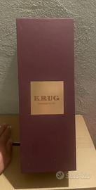 KRUG 172 esima grand cuvée astucciato