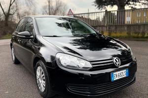 golf 6 2012