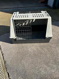 Trasportina x cani medio grandi