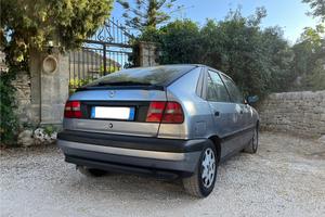 Lancia delta 1993