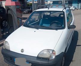 FIAT 600e - 1999