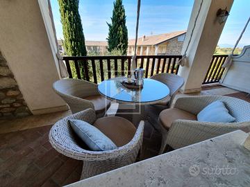 Appartamento - Pozzolengo