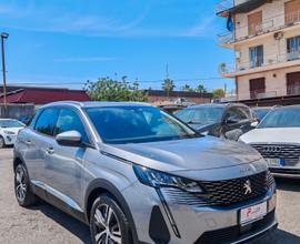 Peugeot 3008 BlueHDi 130 S&S EAT8 Allure Pack