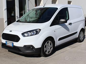 FORD Transit Courier 1.5 TDCi 75CV Van Trend ATT