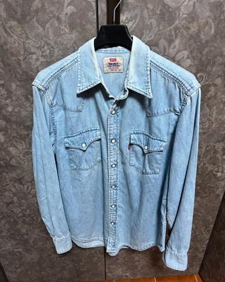 Camicia  Jeans
