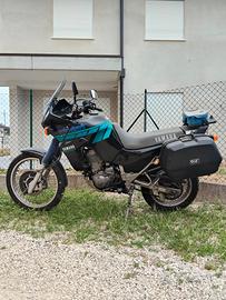 Tenerè 660 5v