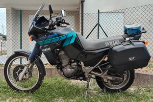 Tenerè 660 5v