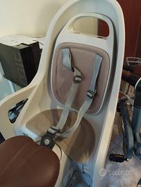 Seggiolino per bici 