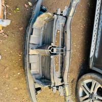 Ossatura frontale bmw e93