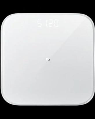 Bilancia Xaomi Mi Smart Scale 2 mai aperta