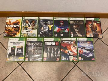 Giochi Xbox 360