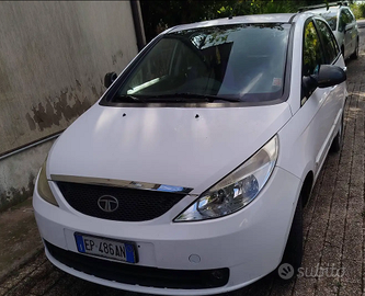 Tata Vista 1.4 Benzina e Metano