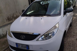 Tata Vista 1.4 Benzina e Metano