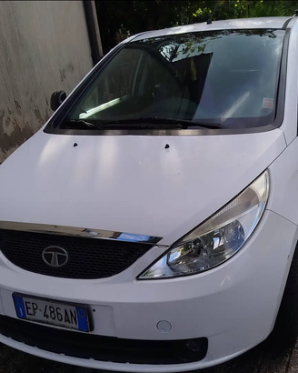Tata Vista 1.4 Benzina e Metano
