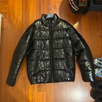 giubbotto guess lucido