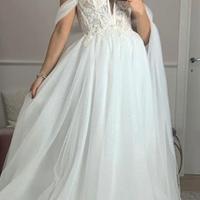 Abito da sposa