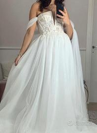 Abito da sposa