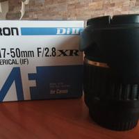 Tamron 17-50 X CANON F2,8