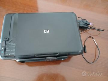 Stampante HP Deskjet F2480