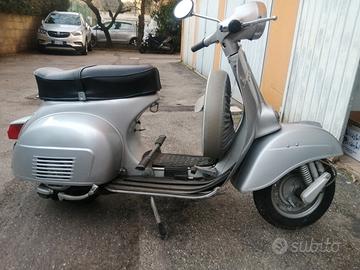 Piaggio Vespa 150 Sprint - 1972