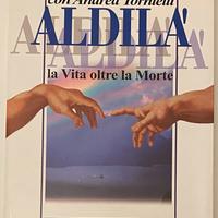 “Aldilà - La vita oltre la morte” di Padre Livio