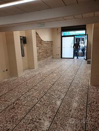 Magazzino Alghero Via Cagliari 23