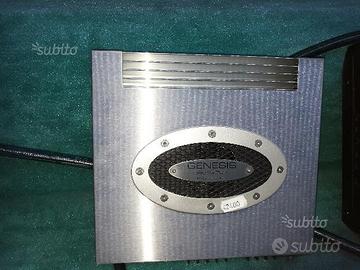 Amplificatore genesis profile-two