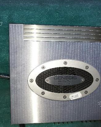 Amplificatore genesis profile-two