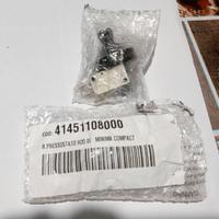 Pressostato di minima H2O MCZ 41451108000