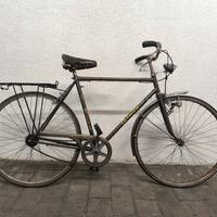 bicicletta vintage 28