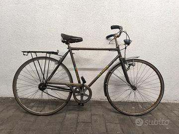 bicicletta vintage 28