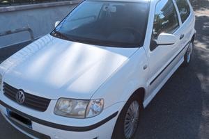 VW POLO 1.9 DIESEL 64 CV 