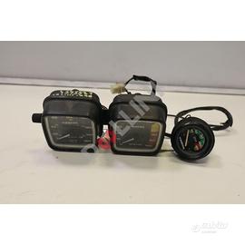 Strumentazione (motociclo) Cagiva Elefant 200 1986