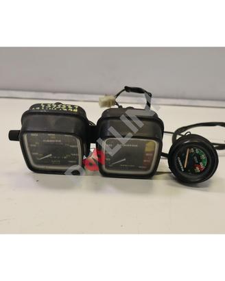 Strumentazione (motociclo) Cagiva Elefant 200 1986