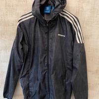 Giacca a vento ADIDAS "3 Stripes"Original