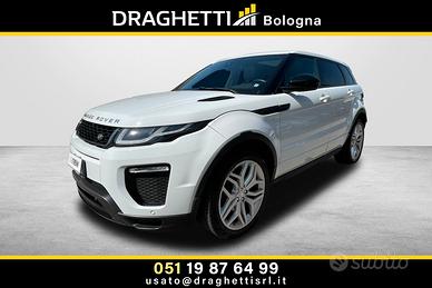 Land Rover Range Rover Evoque Range Rover Evoque 2