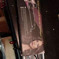 piastra arricciacapelli 