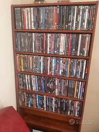 DVD..Collezione privata circa 250 Titoli a scelta.