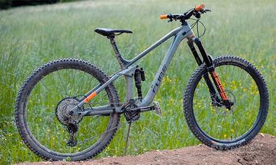 MTB cube stereo 170 TM 29" 