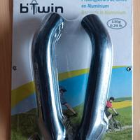 prolunghe / appendici manubrio bici 
