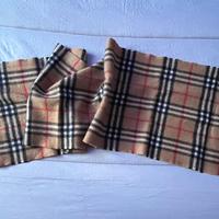 Sciarpa cashmere 100%