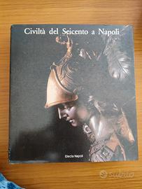 Civiltà del Seicento a Napoli 