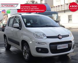 FIAT Panda 0.9 TwinAir Turbo Natural Power Lounge