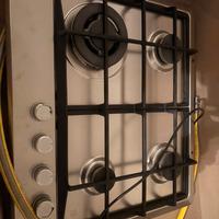 Piano cottura franke 60cm