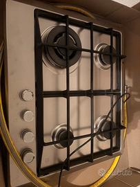 Piano cottura franke 60cm