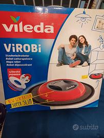 robot catturapolvere