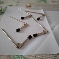 spruzzatore a cerniera