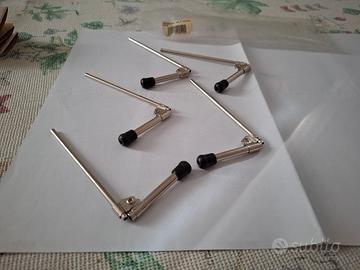 spruzzatore a cerniera